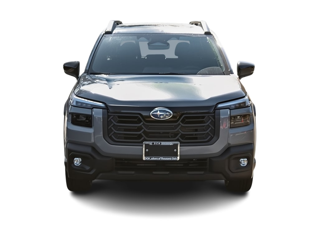 Thumbnail: 2026 Subaru Outback - 5