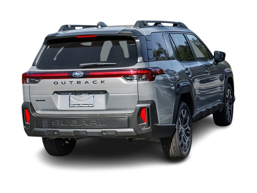 Thumbnail: 2026 Subaru Outback - 18