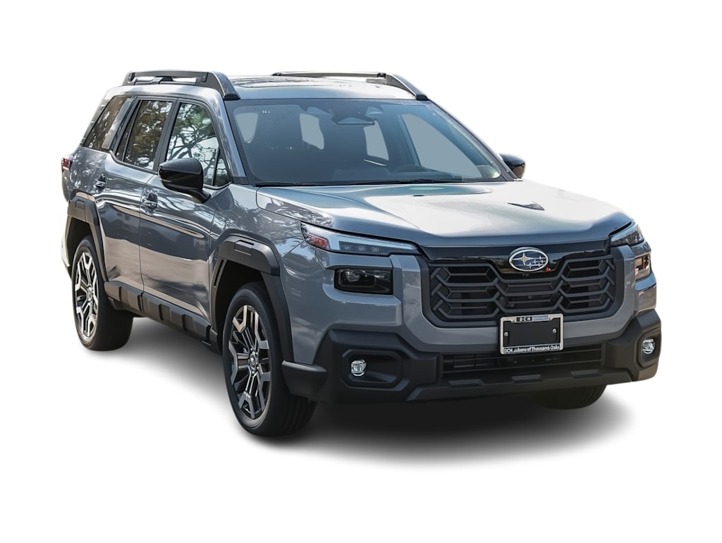 Thumbnail: 2026 Subaru Outback - 17