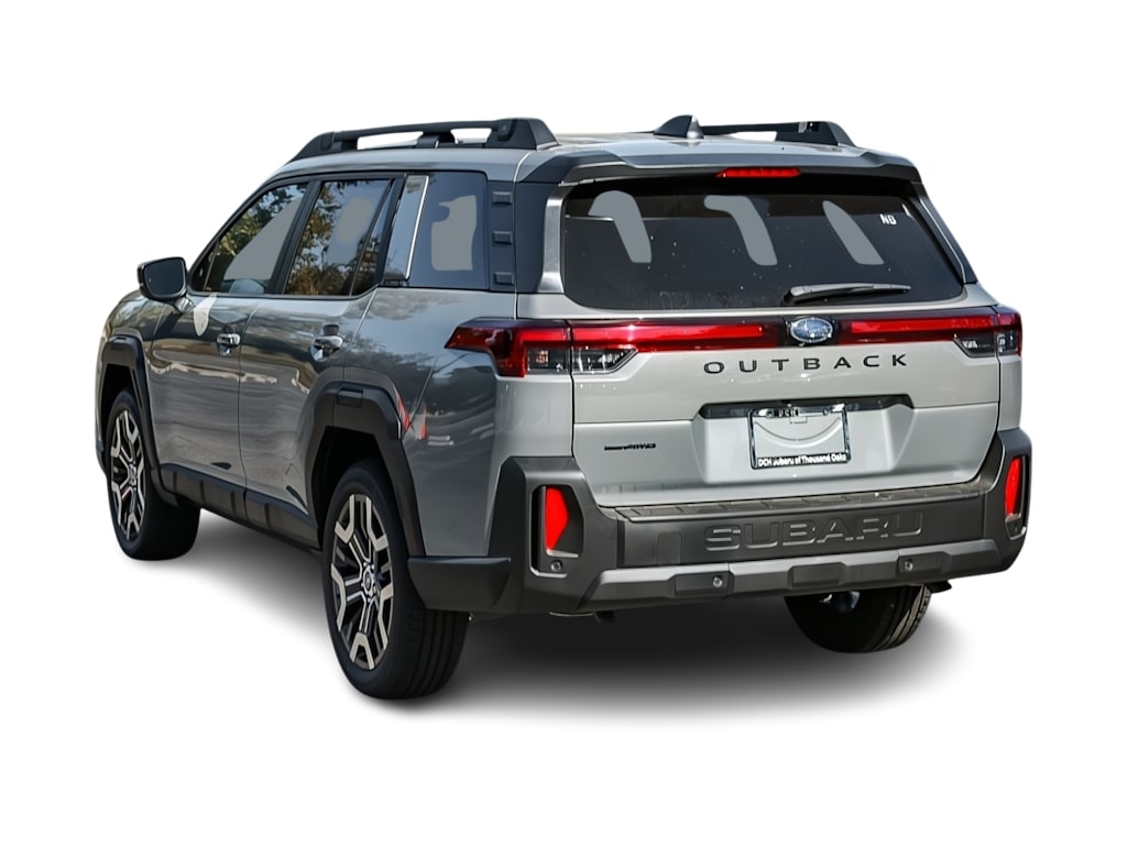 Thumbnail: 2026 Subaru Outback - 3