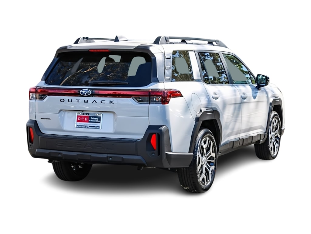Thumbnail: 2026 Subaru Outback - 19