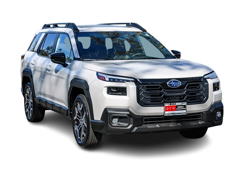 Thumbnail: 2026 Subaru Outback - 18