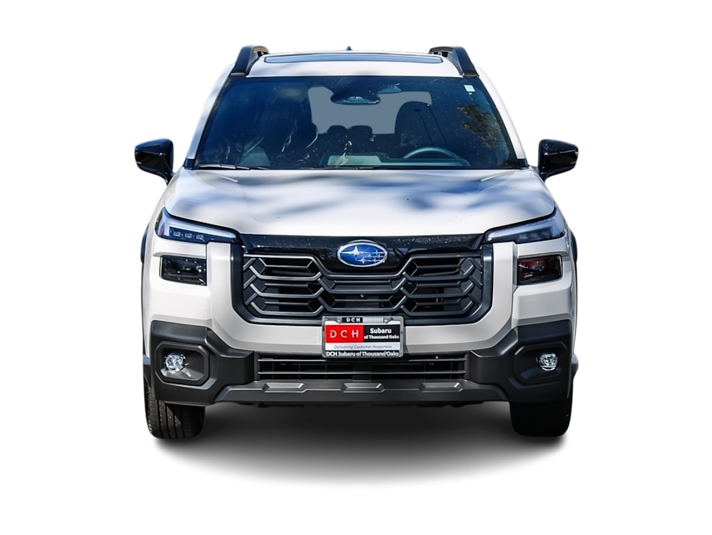 Thumbnail: 2026 Subaru Outback - 5
