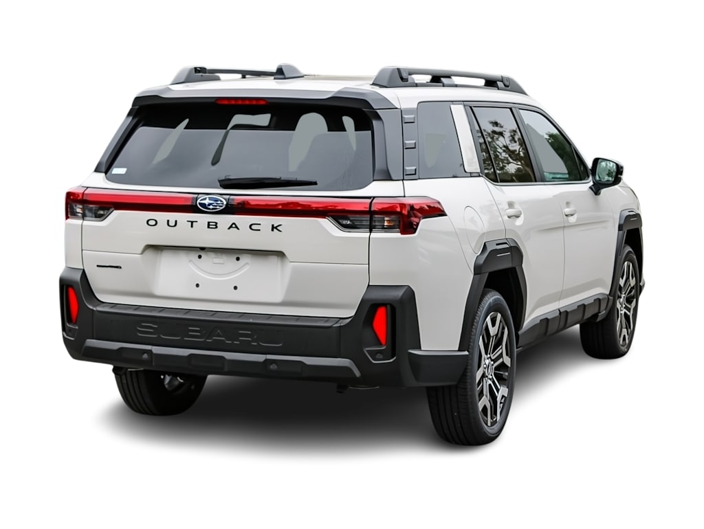 Thumbnail: 2026 Subaru Outback - 18