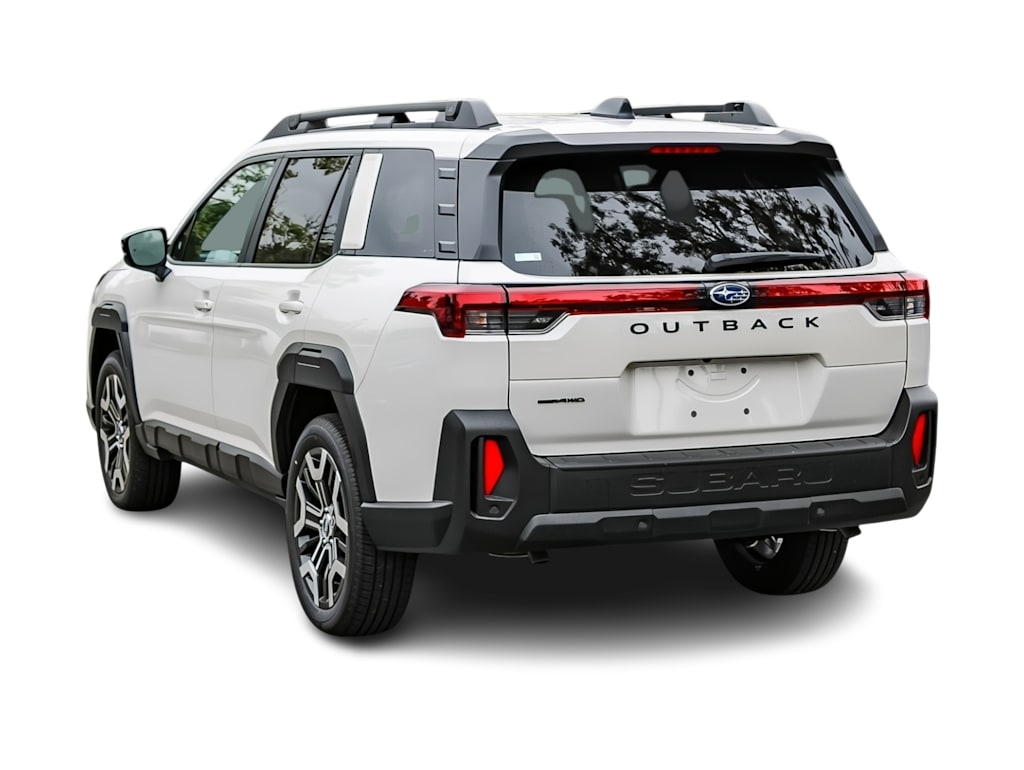 Thumbnail: 2026 Subaru Outback - 3