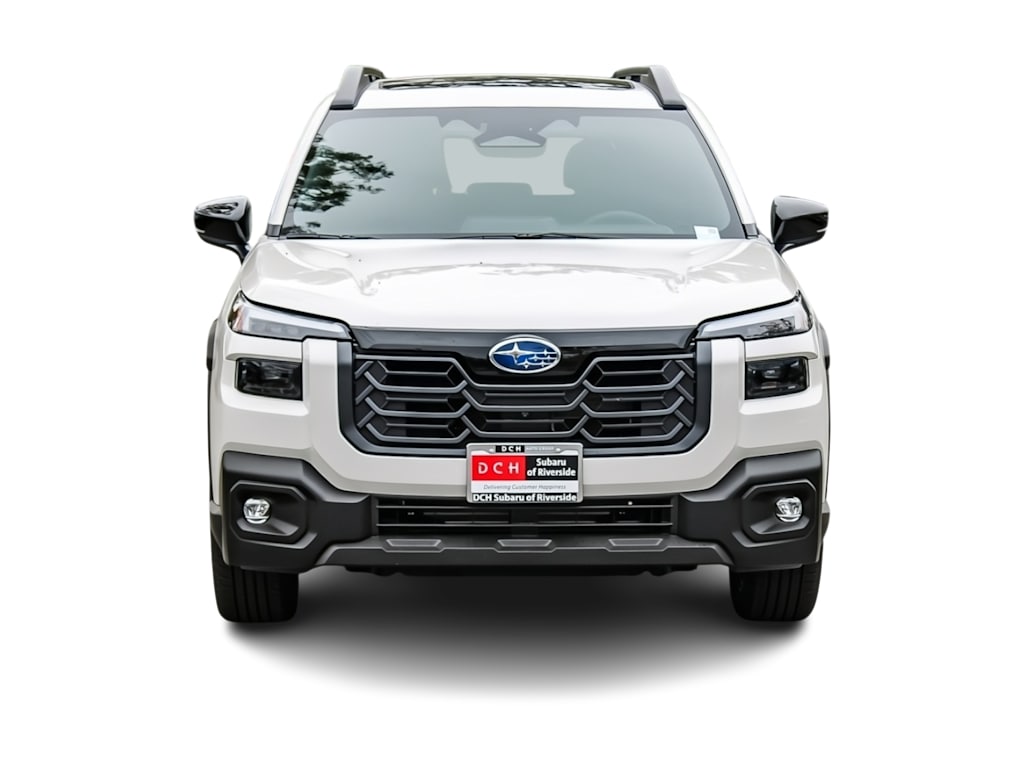 Thumbnail: 2026 Subaru Outback - 5