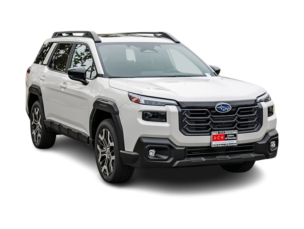 Thumbnail: 2026 Subaru Outback - 17