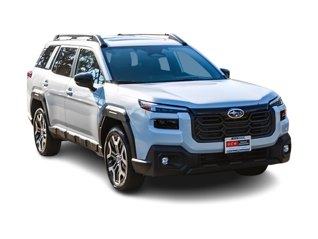 Thumbnail: 2026 Subaru Outback - 18