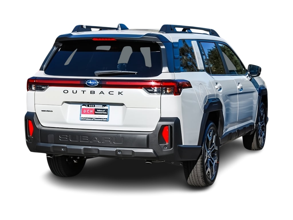 Thumbnail: 2026 Subaru Outback - 19