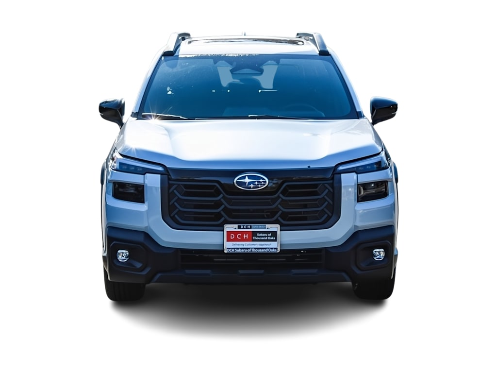 Thumbnail: 2026 Subaru Outback - 5