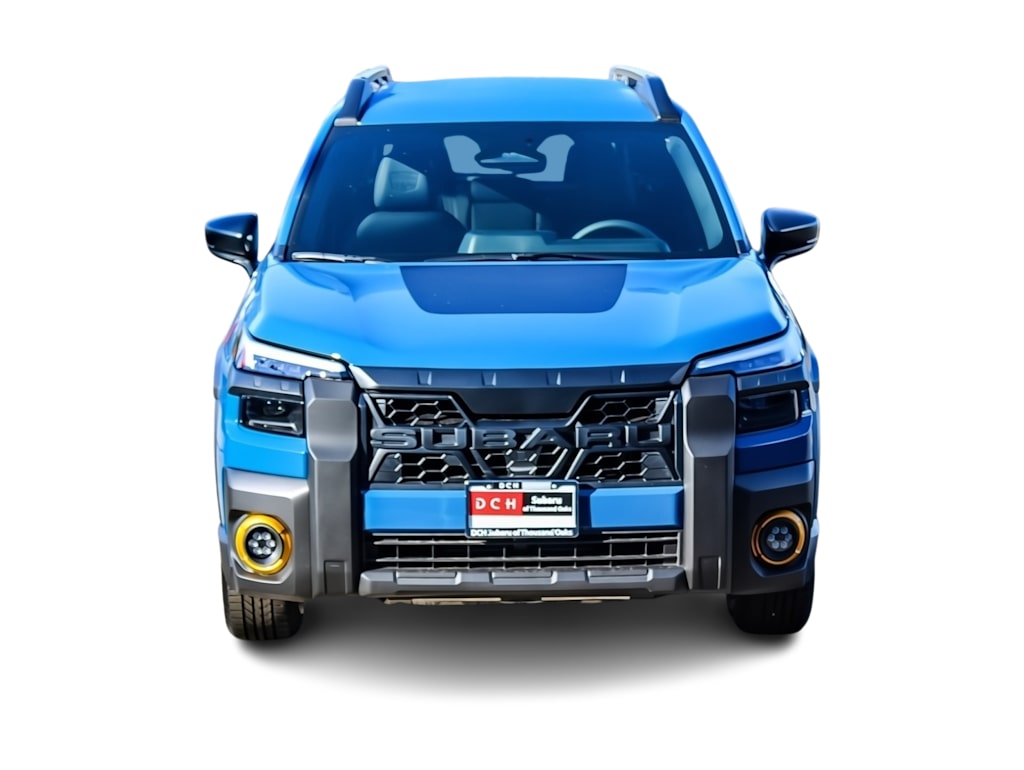 Thumbnail: 2026 Subaru Outback - 5