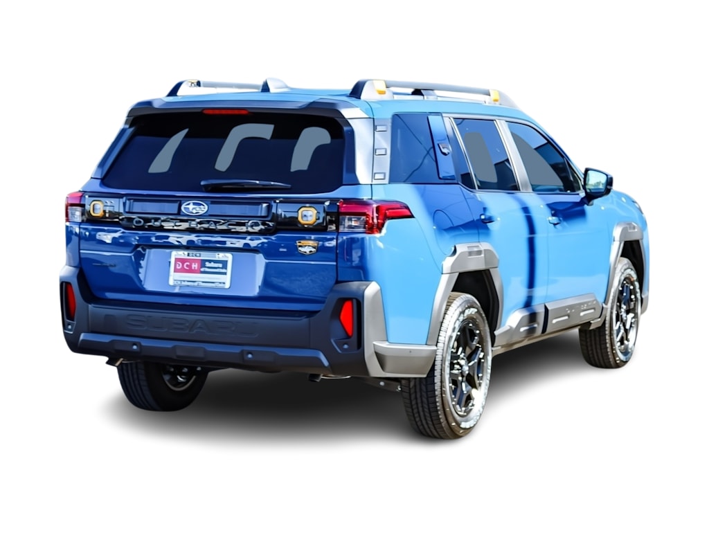 Thumbnail: 2026 Subaru Outback - 18