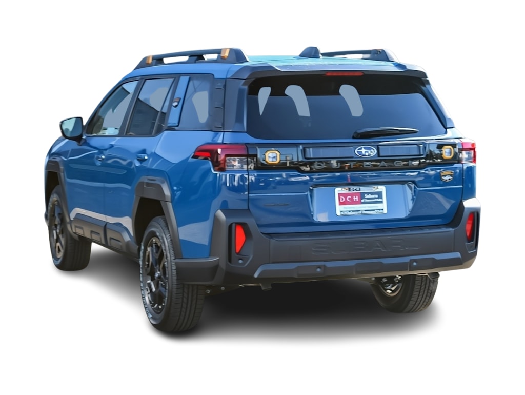 Thumbnail: 2026 Subaru Outback - 3