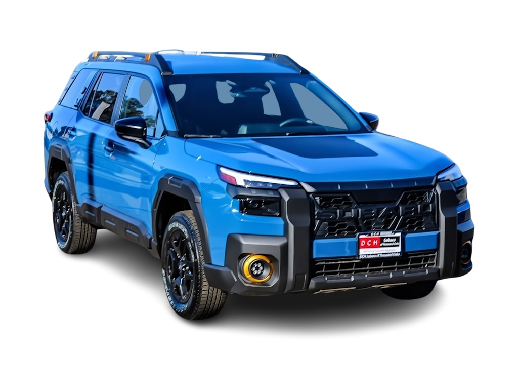 Thumbnail: 2026 Subaru Outback - 17