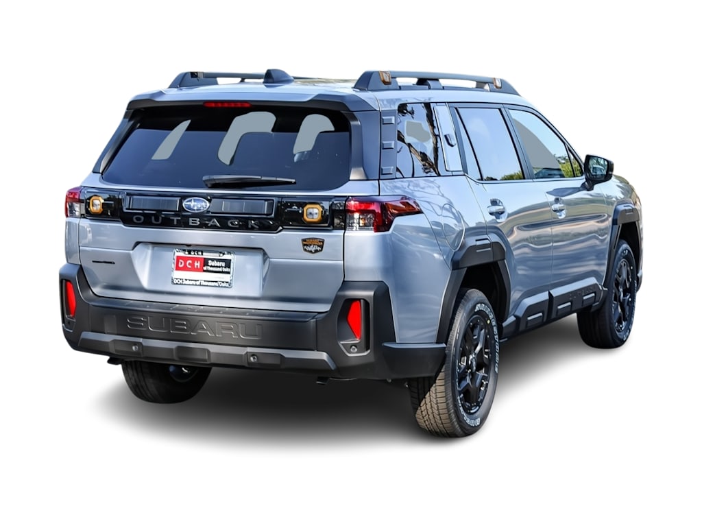 Thumbnail: 2026 Subaru Outback - 18