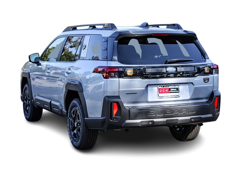 Thumbnail: 2026 Subaru Outback - 3