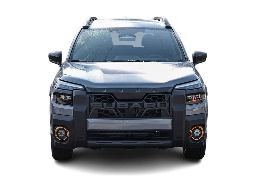 Thumbnail: 2026 Subaru Outback - 5