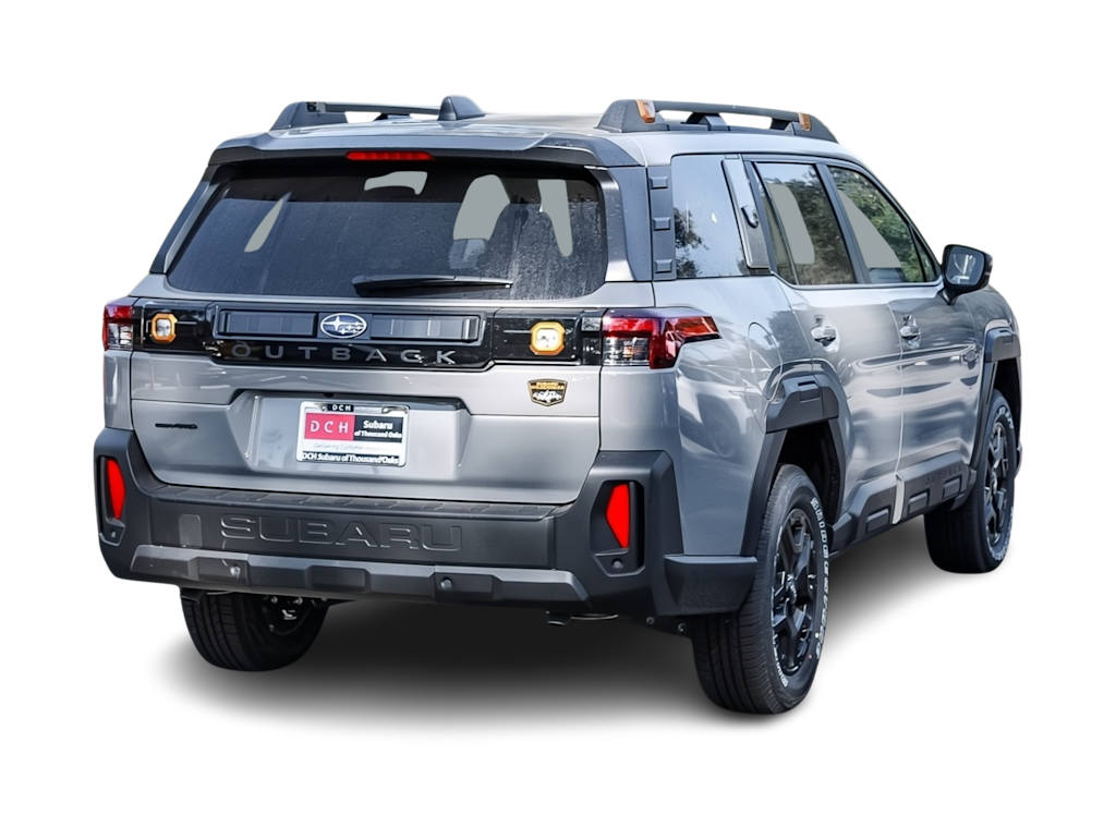 Thumbnail: 2026 Subaru Outback - 18