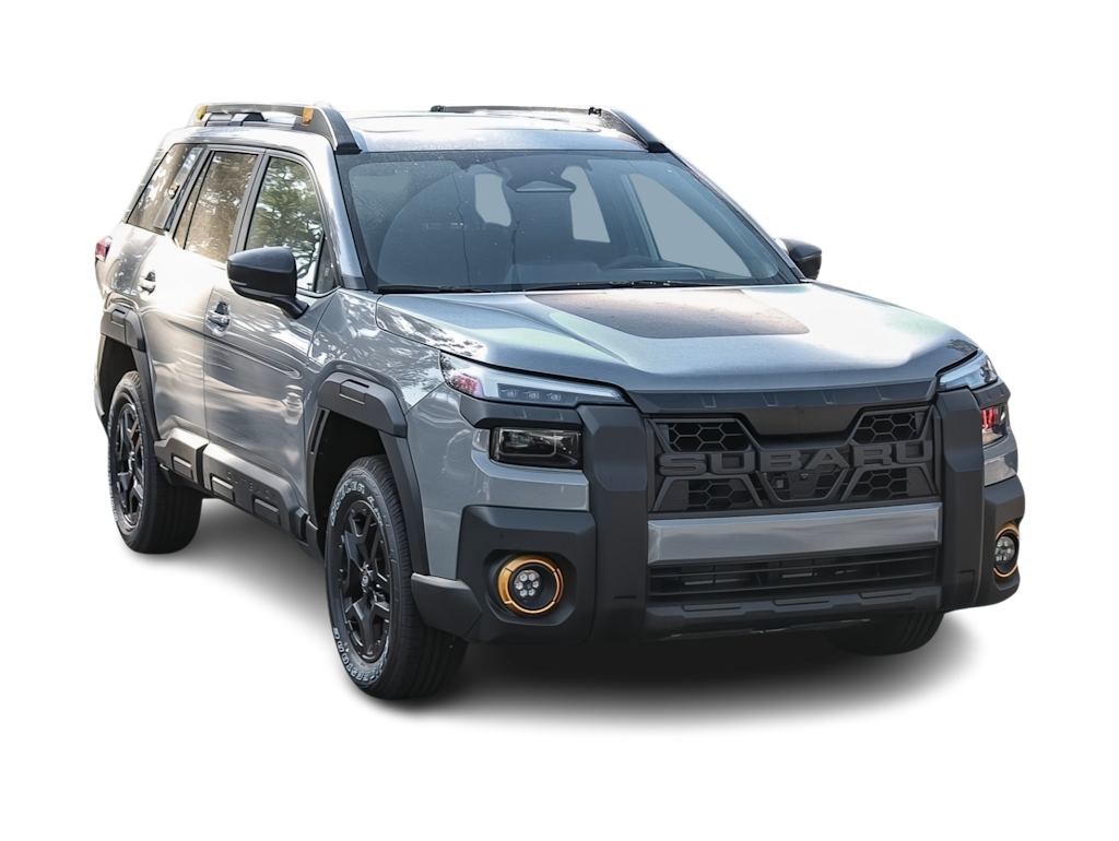 Thumbnail: 2026 Subaru Outback - 17