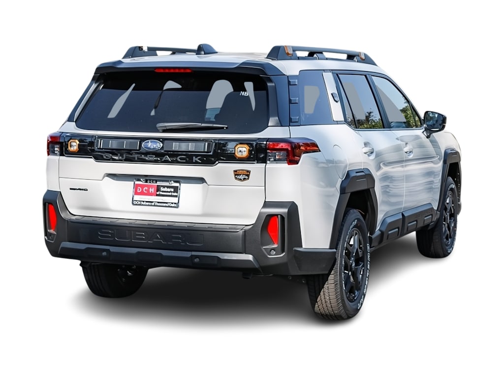 Thumbnail: 2026 Subaru Outback - 18