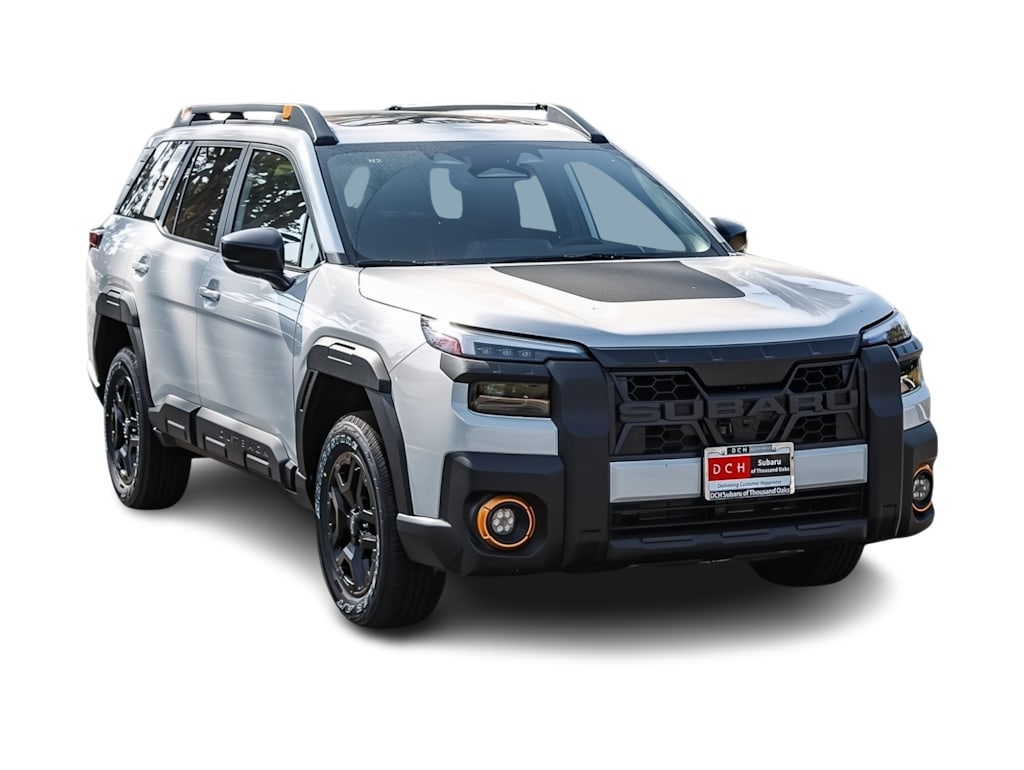 Thumbnail: 2026 Subaru Outback - 17