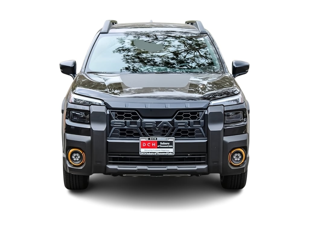 Thumbnail: 2026 Subaru Outback - 5