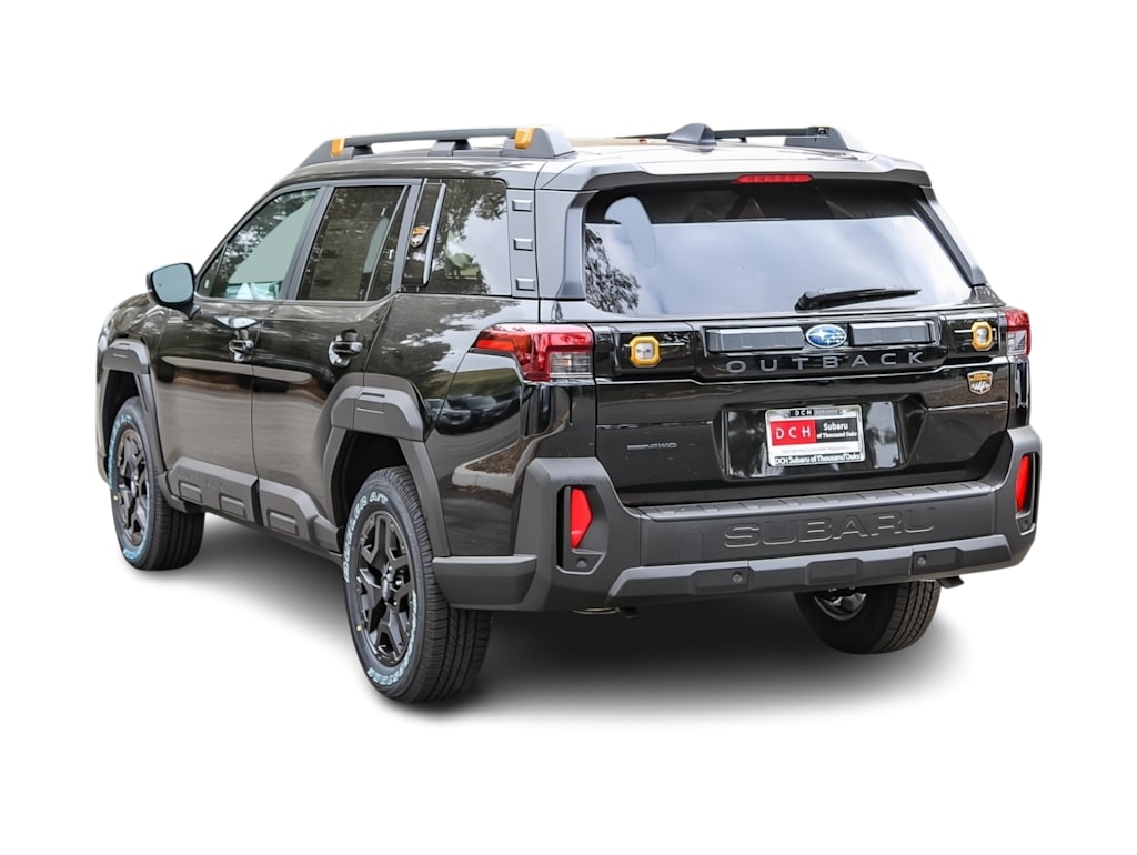 Thumbnail: 2026 Subaru Outback - 3