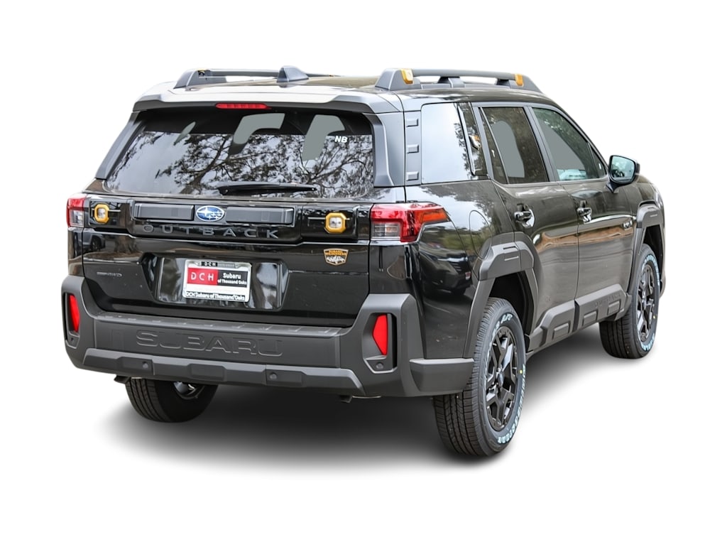 Thumbnail: 2026 Subaru Outback - 15