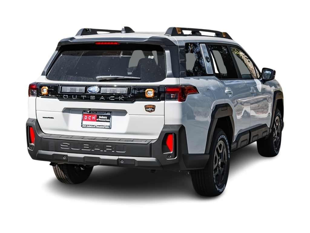 Thumbnail: 2026 Subaru Outback - 18