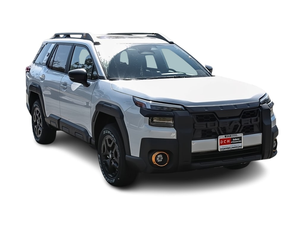 Thumbnail: 2026 Subaru Outback - 17