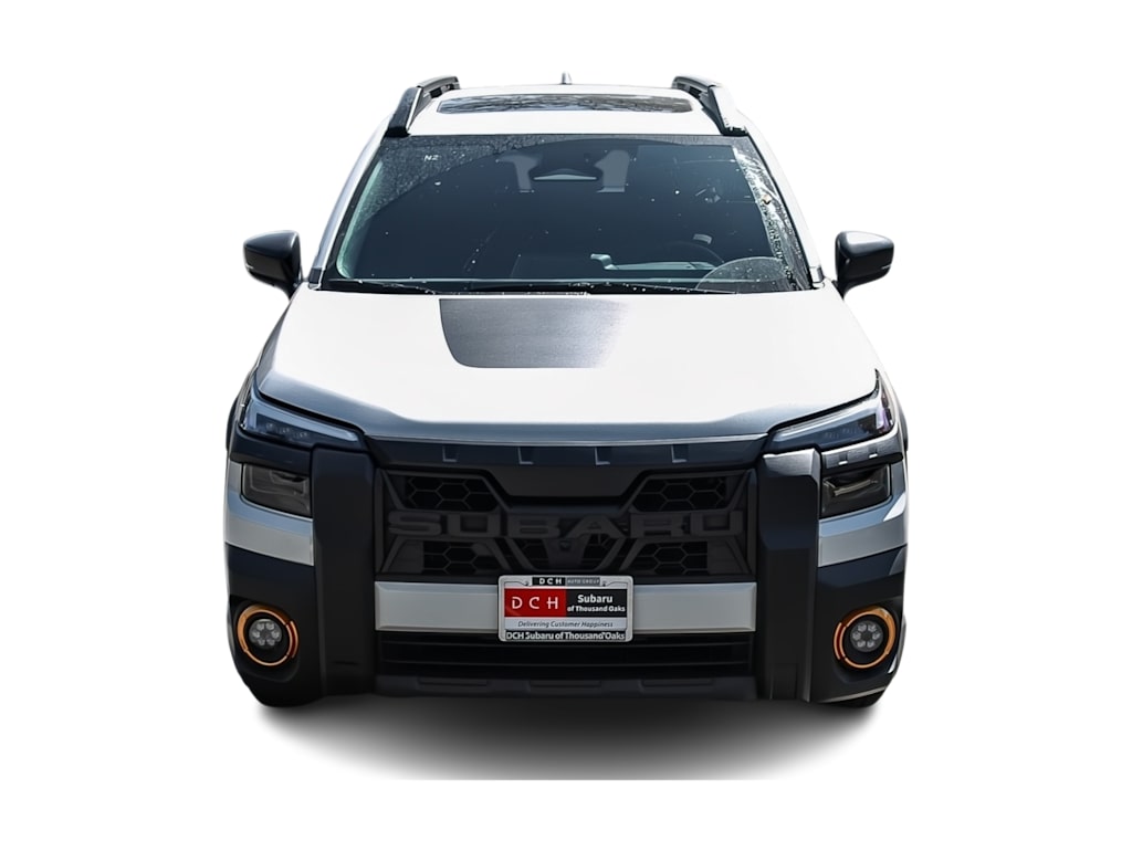 Thumbnail: 2026 Subaru Outback - 5