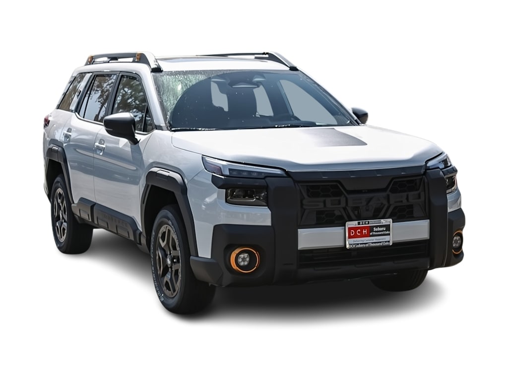 Thumbnail: 2026 Subaru Outback - 17