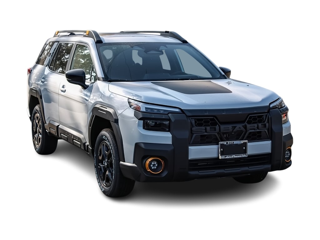 Thumbnail: 2026 Subaru Outback - 17