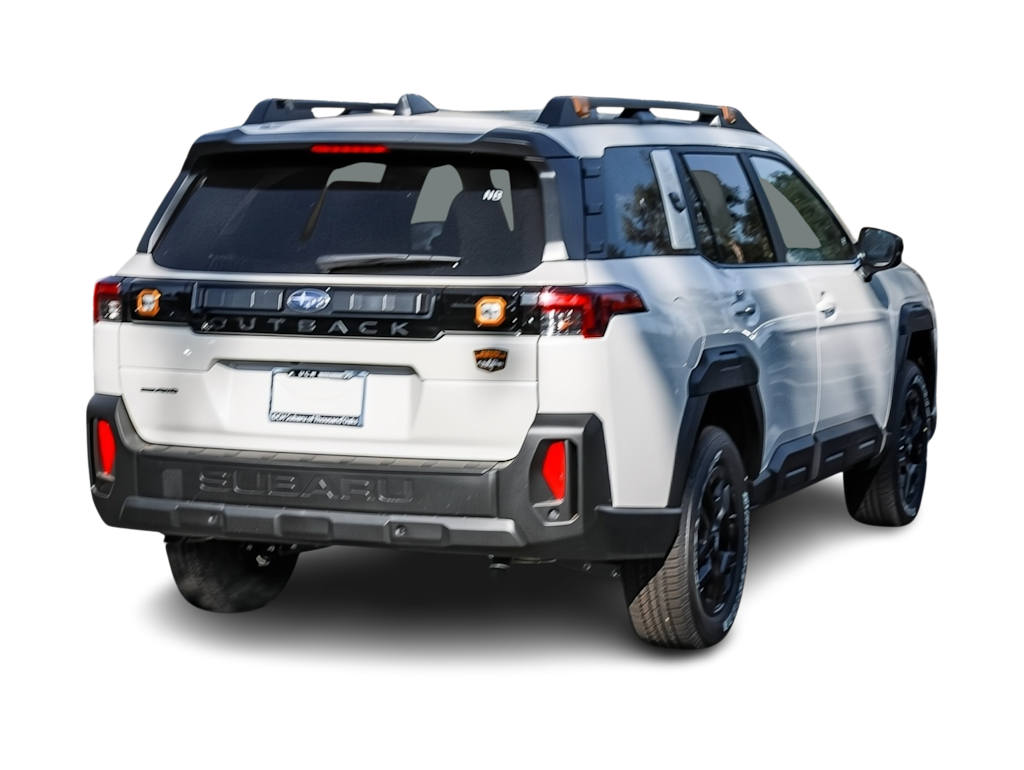 Thumbnail: 2026 Subaru Outback - 18