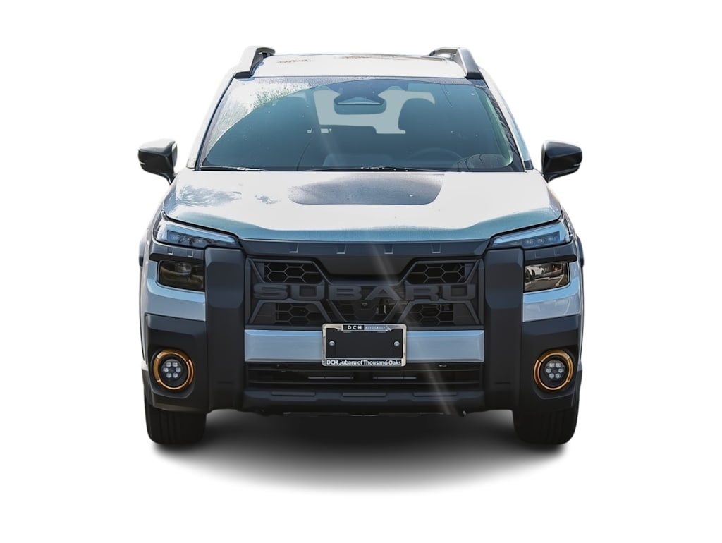 Thumbnail: 2026 Subaru Outback - 5