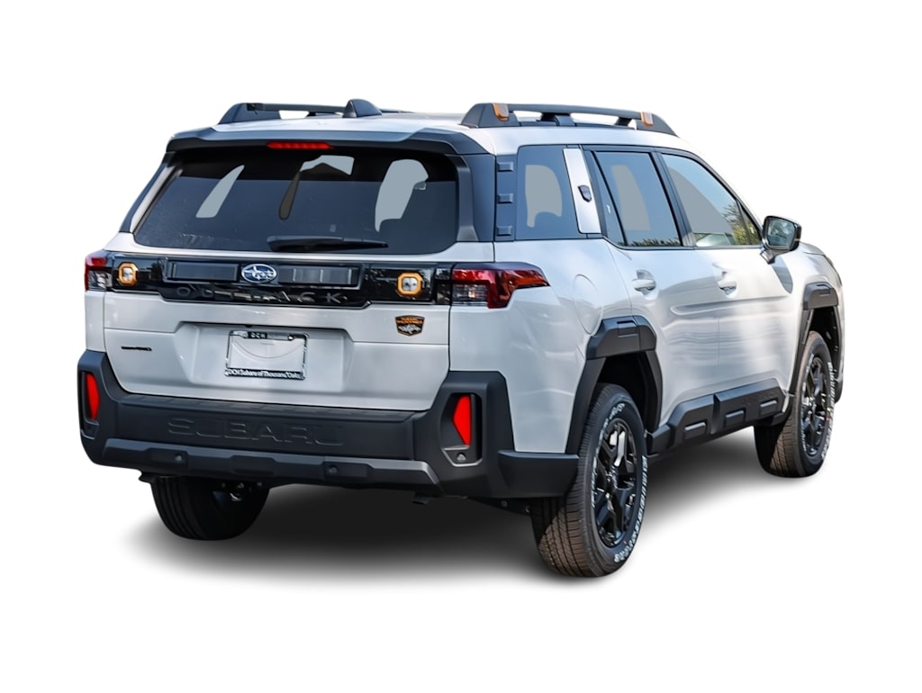 Thumbnail: 2026 Subaru Outback - 18