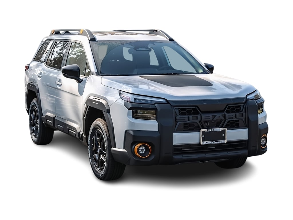 Thumbnail: 2026 Subaru Outback - 17