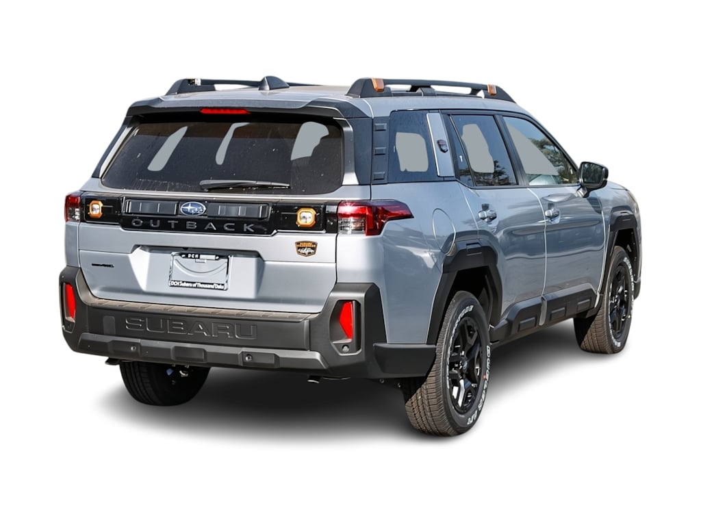 Thumbnail: 2026 Subaru Outback - 18