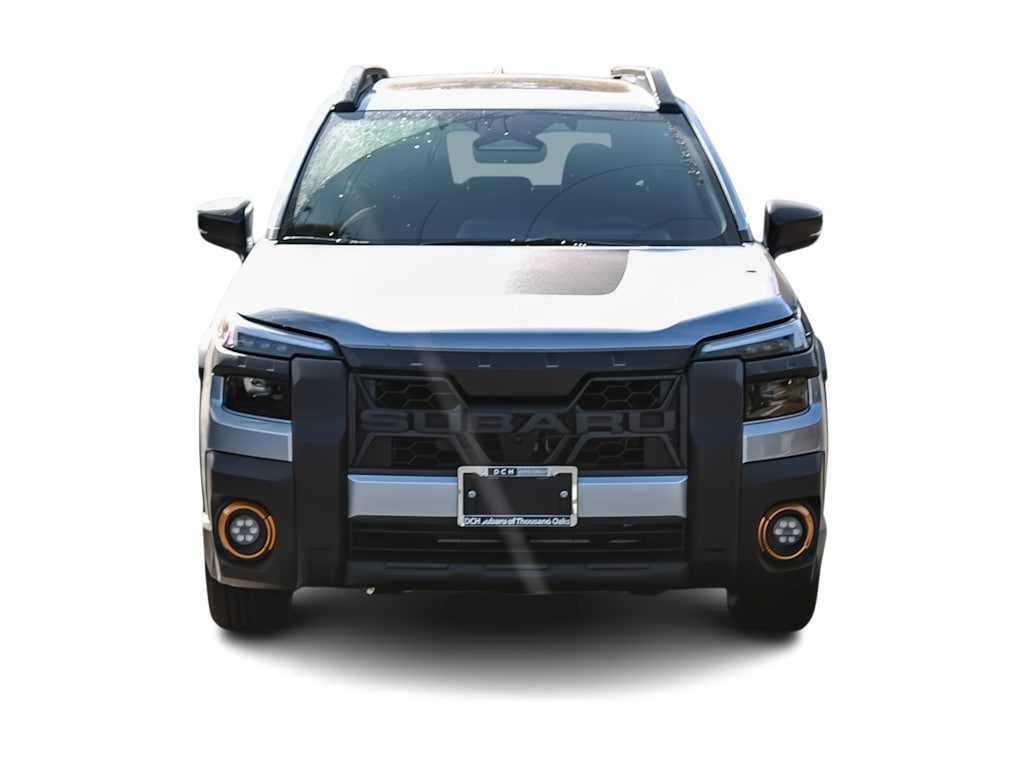 Thumbnail: 2026 Subaru Outback - 5