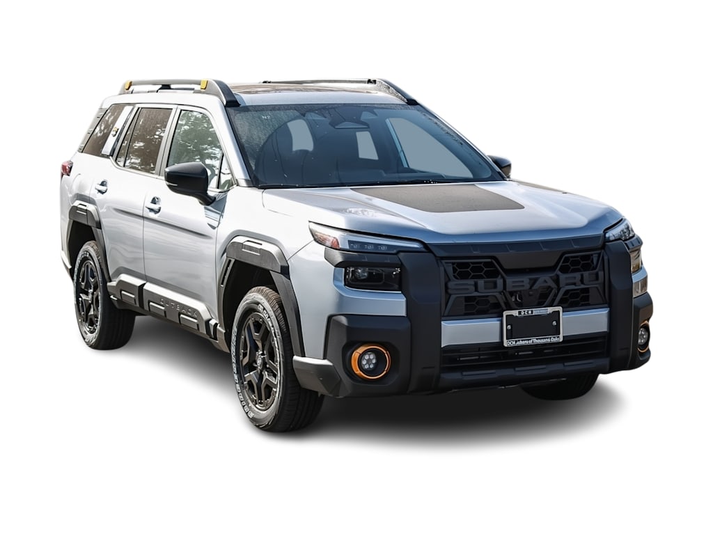 Thumbnail: 2026 Subaru Outback - 17
