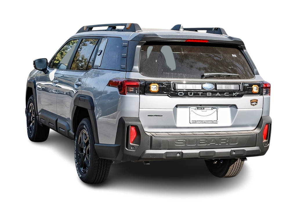 Thumbnail: 2026 Subaru Outback - 3