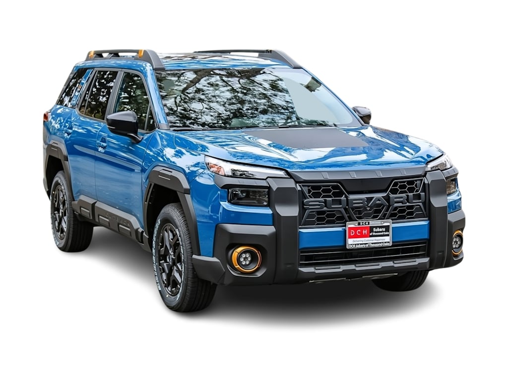 Thumbnail: 2026 Subaru Outback - 12
