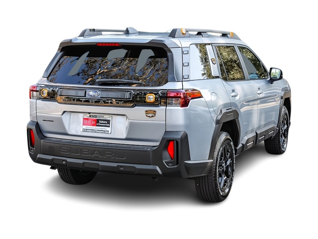 Thumbnail: 2026 Subaru Outback - 15
