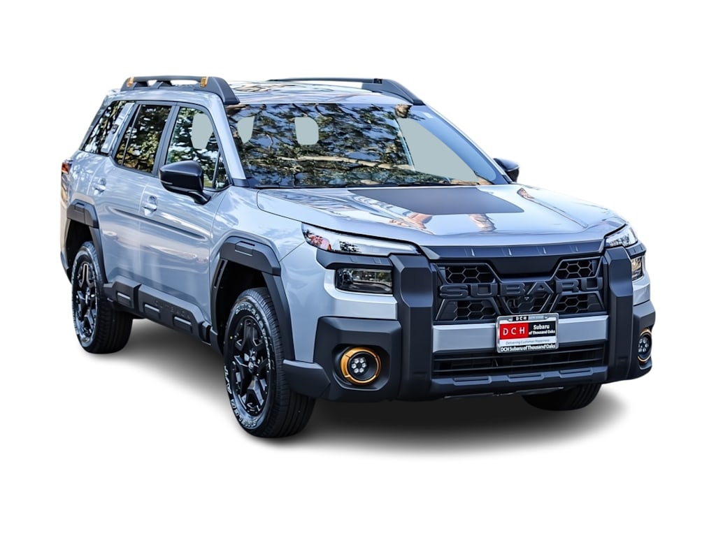 Thumbnail: 2026 Subaru Outback - 14