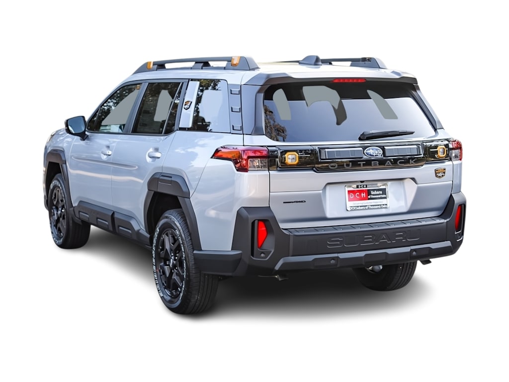 Thumbnail: 2026 Subaru Outback - 3