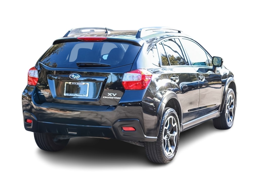 Thumbnail: 2013 Subaru XV Crosstrek - 20