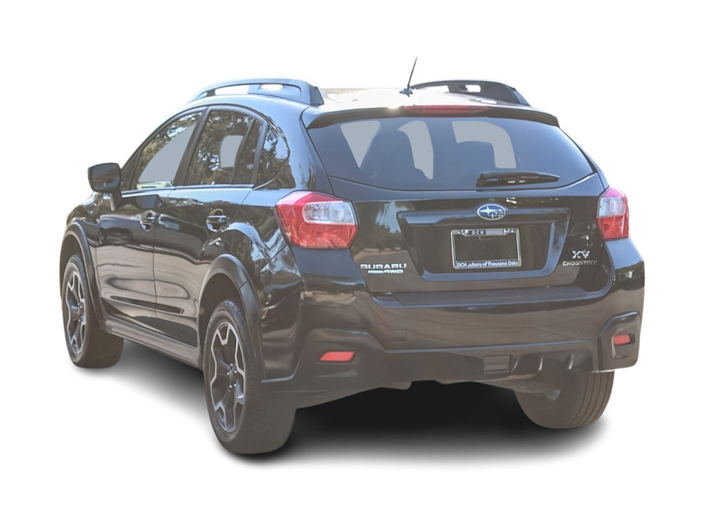 Thumbnail: 2013 Subaru XV Crosstrek - 3