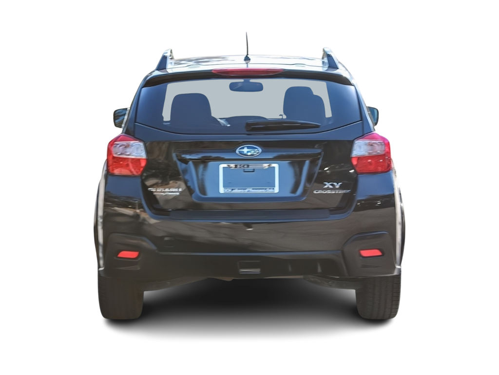 Thumbnail: 2013 Subaru XV Crosstrek - 4