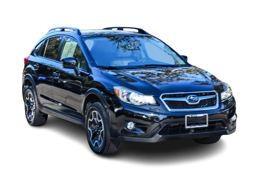 Thumbnail: 2013 Subaru XV Crosstrek - 19