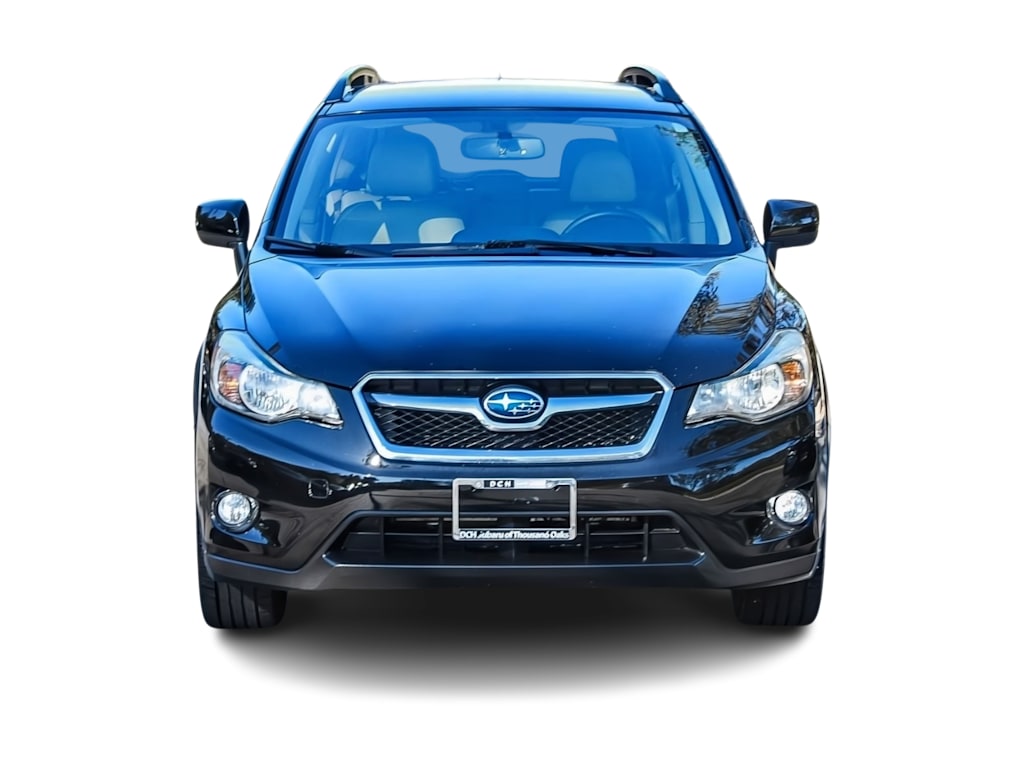 Thumbnail: 2013 Subaru XV Crosstrek - 5